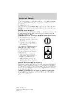 Preview for 130 page of Ford 2010 F-150 Owner'S Manual