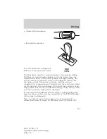 Preview for 295 page of Ford 2010 F-150 Owner'S Manual