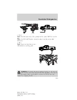 Preview for 335 page of Ford 2010 F-150 Owner'S Manual