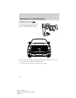 Preview for 364 page of Ford 2010 F-150 Owner'S Manual