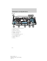 Preview for 366 page of Ford 2010 F-150 Owner'S Manual