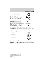 Preview for 19 page of Ford 2010 F-250 Owner'S Manual