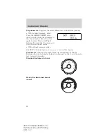 Preview for 22 page of Ford 2010 F-250 Owner'S Manual