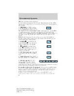 Preview for 56 page of Ford 2010 F-250 Owner'S Manual