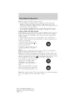 Preview for 68 page of Ford 2010 F-250 Owner'S Manual