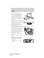 Preview for 112 page of Ford 2010 F-250 Owner'S Manual