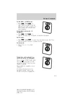 Preview for 135 page of Ford 2010 F-250 Owner'S Manual