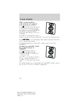 Preview for 136 page of Ford 2010 F-250 Owner'S Manual