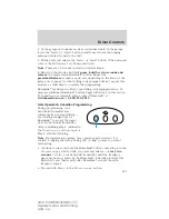 Preview for 141 page of Ford 2010 F-250 Owner'S Manual