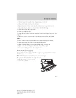 Preview for 145 page of Ford 2010 F-250 Owner'S Manual