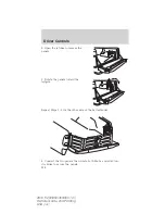 Preview for 146 page of Ford 2010 F-250 Owner'S Manual