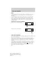 Preview for 148 page of Ford 2010 F-250 Owner'S Manual