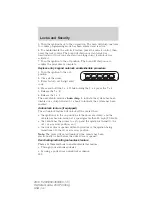 Preview for 150 page of Ford 2010 F-250 Owner'S Manual