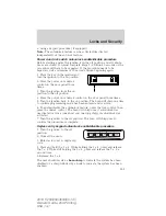 Preview for 151 page of Ford 2010 F-250 Owner'S Manual