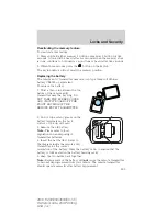 Preview for 155 page of Ford 2010 F-250 Owner'S Manual