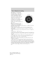 Preview for 232 page of Ford 2010 F-250 Owner'S Manual