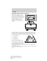 Preview for 282 page of Ford 2010 F-250 Owner'S Manual