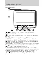 Предварительный просмотр 50 страницы Ford 2010 Flex Owner'S Manual