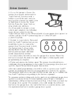 Предварительный просмотр 116 страницы Ford 2010 Flex Owner'S Manual