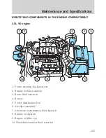 Предварительный просмотр 345 страницы Ford 2010 Flex Owner'S Manual