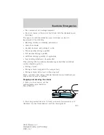 Предварительный просмотр 201 страницы Ford 2010 Focus Owner'S Manual