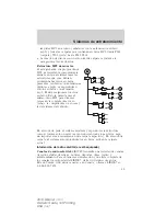 Предварительный просмотр 45 страницы Ford 2010 Mariner Owner'S Manual