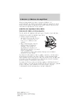 Предварительный просмотр 176 страницы Ford 2010 Mariner Owner'S Manual