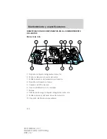 Предварительный просмотр 322 страницы Ford 2010 Mariner Owner'S Manual