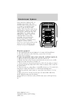 Предварительный просмотр 416 страницы Ford 2010 Mariner Owner'S Manual