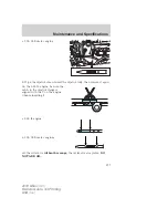 Предварительный просмотр 277 страницы Ford 2010 Milan Hybrid Owner'S Manual