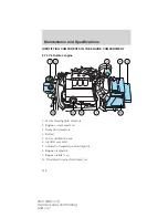 Предварительный просмотр 312 страницы Ford 2010 MKS Owner'S Manual