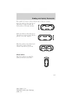 Preview for 113 page of Ford 2010 MKZ Owner'S Manual