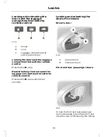 Предварительный просмотр 41 страницы Ford 2010 Mondeo Owner'S Handbook Manual