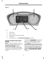 Предварительный просмотр 83 страницы Ford 2010 Mondeo Owner'S Handbook Manual