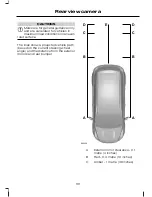 Предварительный просмотр 163 страницы Ford 2010 Mondeo Owner'S Handbook Manual