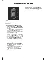 Предварительный просмотр 179 страницы Ford 2010 Mondeo Owner'S Handbook Manual