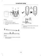 Предварительный просмотр 188 страницы Ford 2010 Mondeo Owner'S Handbook Manual