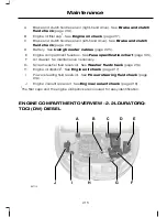 Предварительный просмотр 217 страницы Ford 2010 Mondeo Owner'S Handbook Manual