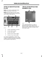 Предварительный просмотр 244 страницы Ford 2010 Mondeo Owner'S Handbook Manual