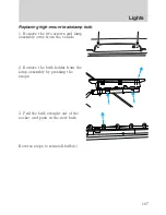 Preview for 107 page of Ford 2010 Mountaineer Owner'S Manual