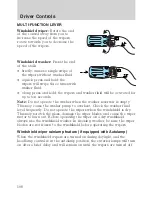 Preview for 108 page of Ford 2010 Mountaineer Owner'S Manual