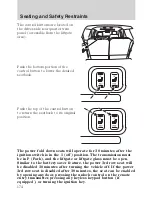 Предварительный просмотр 174 страницы Ford 2010 Mountaineer Owner'S Manual