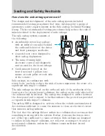 Предварительный просмотр 200 страницы Ford 2010 Mountaineer Owner'S Manual