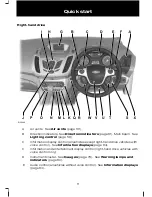 Предварительный просмотр 13 страницы Ford 2011 C-Max Owner'S Handbook Manual