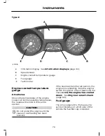 Предварительный просмотр 81 страницы Ford 2011 C-Max Owner'S Handbook Manual