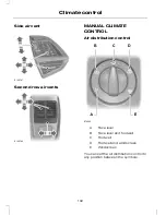 Предварительный просмотр 104 страницы Ford 2011 C-Max Owner'S Handbook Manual