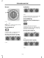 Предварительный просмотр 105 страницы Ford 2011 C-Max Owner'S Handbook Manual