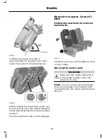 Preview for 120 page of Ford 2011 C-Max Owner'S Handbook Manual