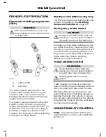 Предварительный просмотр 148 страницы Ford 2011 C-Max Owner'S Handbook Manual