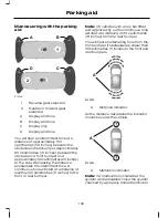 Предварительный просмотр 154 страницы Ford 2011 C-Max Owner'S Handbook Manual